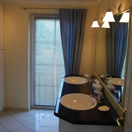 Wunderschoene In Mit Offenem Kamin By Interhome Appartamento Swantow