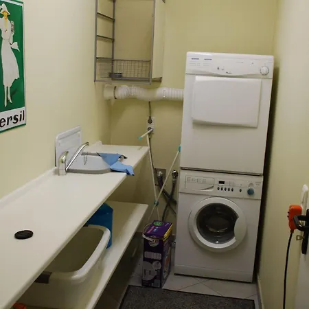 Wunderschoene In Mit Offenem Kamin By Interhome Swantow