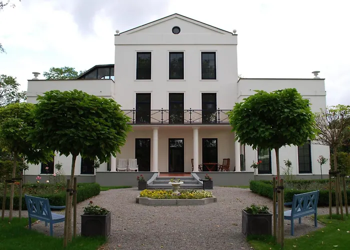 Wunderschoene In Swantow Mit Offenem Kamin By Interhome Appartement *